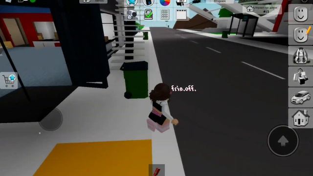 ~туториал~ {как вызвать призрака?} ||в брукхэвен|| 《роблокс》♡°fris.off°♡ смотреть онлайн