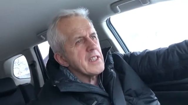 К 75 летию освобождения Блокады Ленинграда. смотреть онлайн