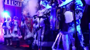 Зеленая роща - Это моя тёща ..