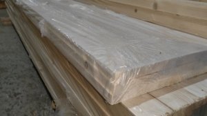 Подступенки /мебельный щит 18*300*3000 мм