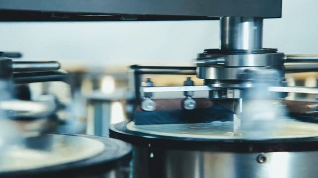 Блинный аппарат БЛК-1200 (КБ "Технология") смотреть онлайн