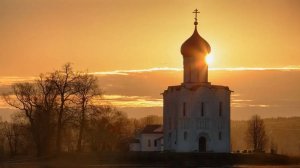 Душе моя | Православный хор