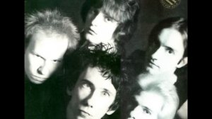 Dead boys-Calling on you