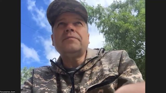 МИХАИЛ СЕДОВ О БУДУЩЕМ И ПРОШЛОМ