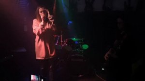 Элен и ребята - AMORE (Мари Краймбери cover)