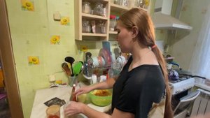 НЕТ ВРЕМЕНИ НА ОТДЫХ! КАЖДЫЙ ЗАНЯТ СВОИМ ДЕЛОМ! НАША ФЕРМА! ЖИЗНЬ ПРОСТЫХ ЛЮДЕЙ В ДЕРЕВНЕ!