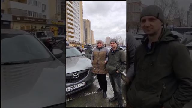 Mazda CX-5 в идеальном состоянии по выгодной цене #автоподбор #подборавторф #поискавто