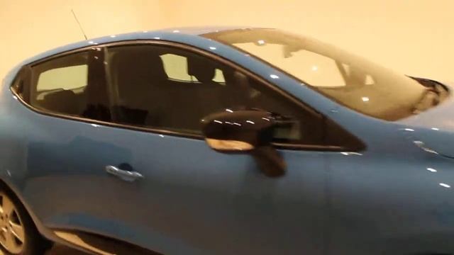 USED RENAULT CLIO 1.1 DYNAMIQUE MEDIANAV 5DR 75 BHP