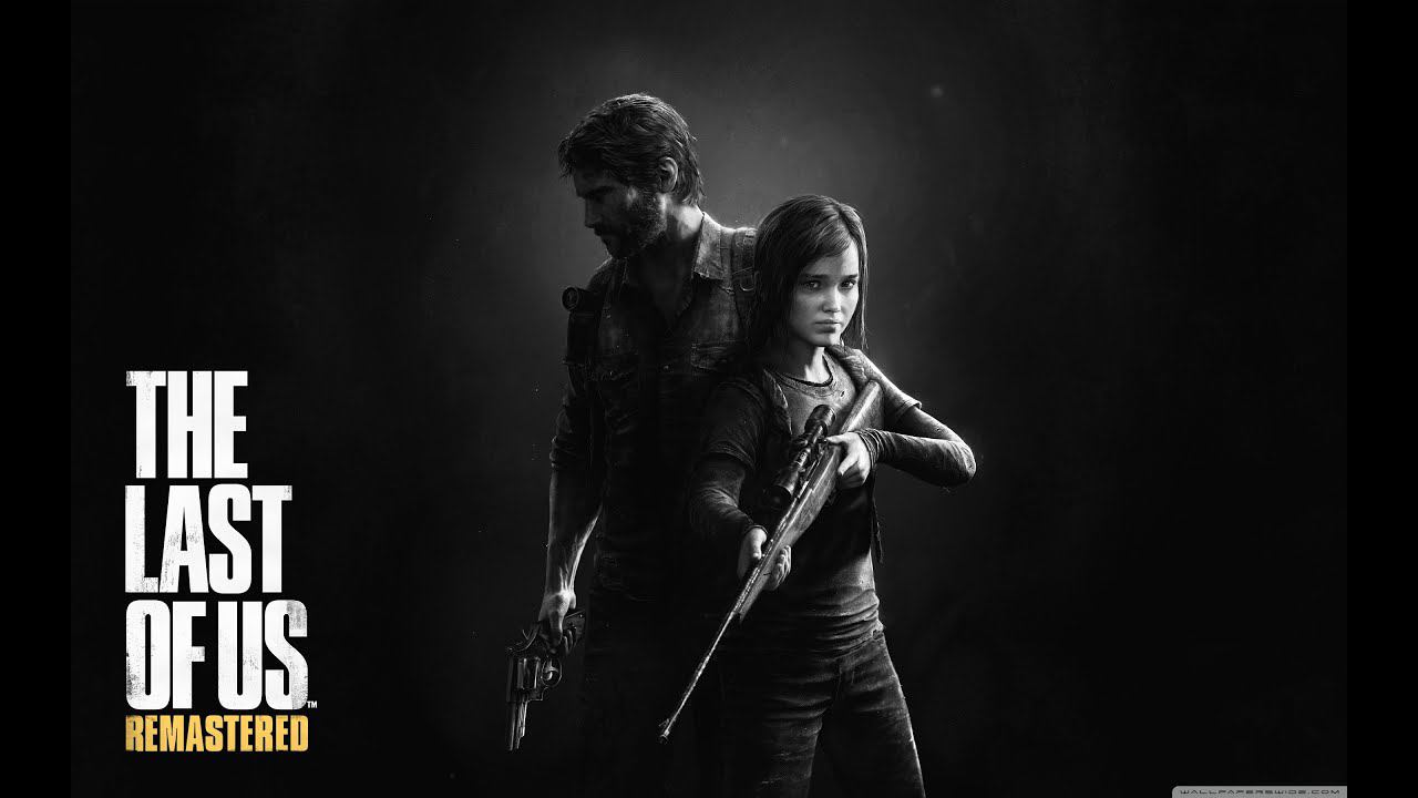 The Last of Us #6