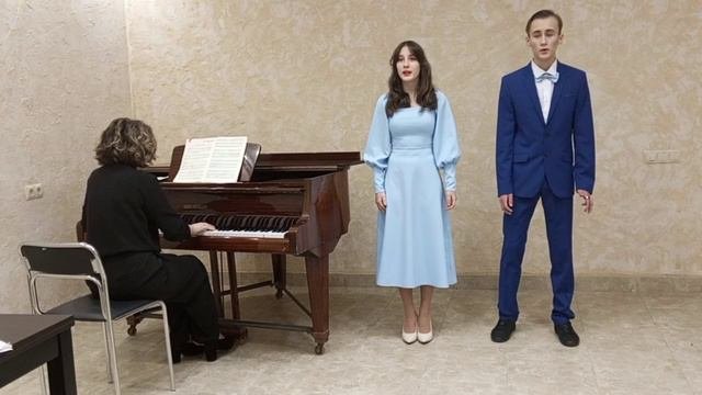 конкурс видео