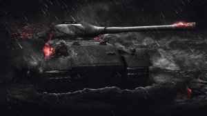 Объект 140 в Рандоме десятки Воскресного Рандома "World of Tanks"