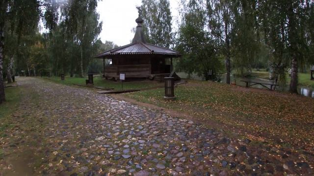 Золотое кольцо 2020 часть 2 г. Кострома Drobek on the road #25 #золотоекольцо #ярославль #плёс