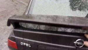Opel. Ключ KeyDIY В -серии применяем на OPEL Vectra B рестайл .