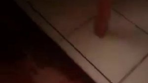 разлил воду