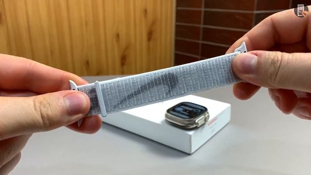 HK8 Pro Max Ultra (Amoled) New Amazing Custom Watch Faces V8! Apple Watch Ultra Top Copy 2023 - ASM
