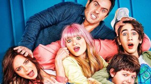 Очень плохие родители — Русский трейлер (2023)