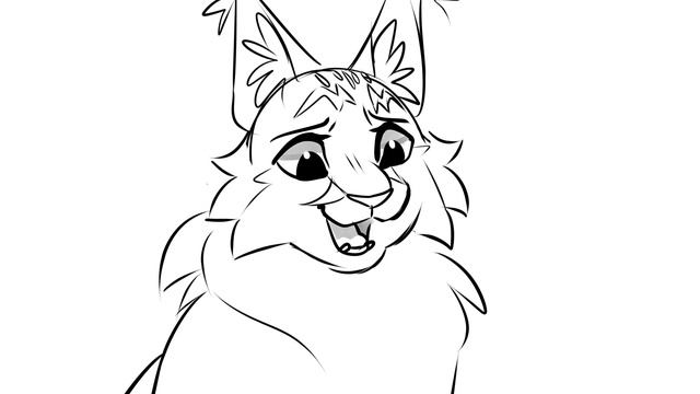 oh, its traumatized... [WC shitpost] смотреть онлайн