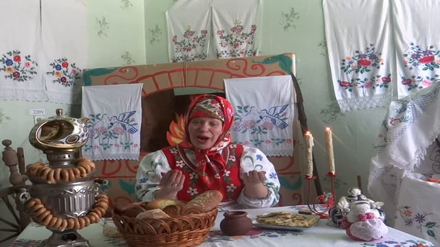 Второй День Масленицы - заигрыш! МБУК "КПЦ Первомайский СДК"