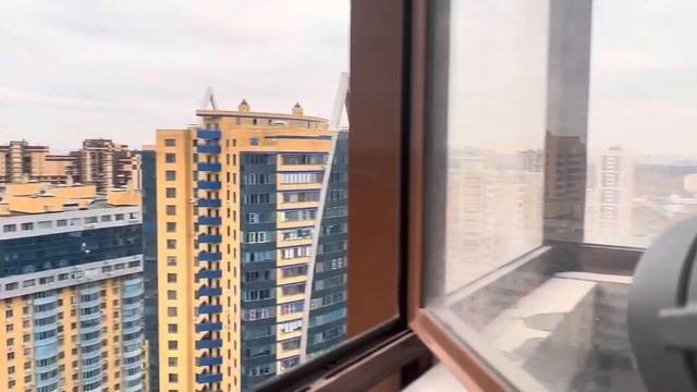 ЖК ЮБИЛЕЙНЫЙ. Обзор строительных работ 25.10.2023