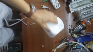 РОБОТ ПЫЛЕСОС НЕ ВКЛЮЧАЕТСЯ?
