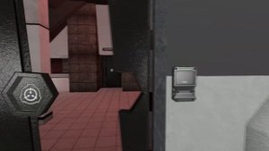 Light Containment Zone (SCP:SL) in GMod