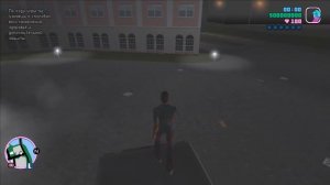 ПРОКЛЯТАЯ ВЕРСИЯ GTA VICE CITY