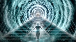 Загробная жизнь!О жизни после смерти все.