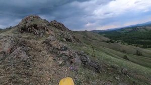 Хребет Нурали 06.06.24