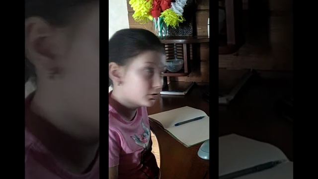 3а класс вместе с родителями запустили флешмоб в поддержку учителей.