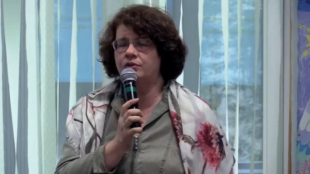 Людмила Петрановская. О любви и внутреннем ребенке | Фестиваль «Пять лекций о любви»