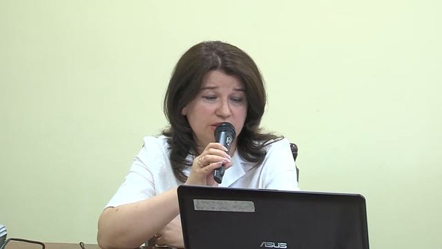 "Профессиональное образование библиотекарей". ("Крым - 2019")