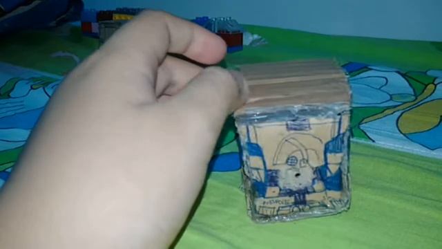 Review Making Chevrolet Spatra, Lifan 333 Bus China смотреть онлайн