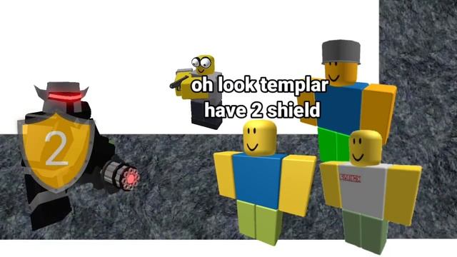 Old Fallen King Bug Shield (TDS MEMES) - Roblox смотреть онлайн