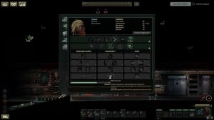 ГАЙД НА МЕХАНИКА (BAROTRAUMA 2023)