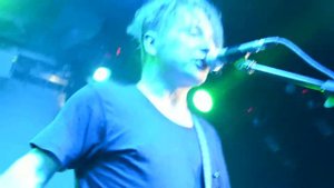 Вадим Самойлов Агата Кристи - Моряк - Ярославль 27.12.16