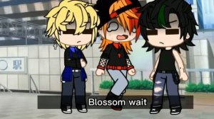 💢 Walk Like A Dog 🐕 💔|| Gacha Meme || Gacha Club || Ppg x Rrb [ Original Concept ]