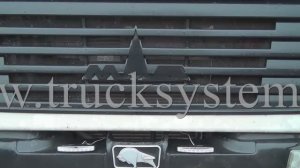 Отключение мочевины AdBlue на МАЗе с двигателем Cummins (Зубренок Корнет)