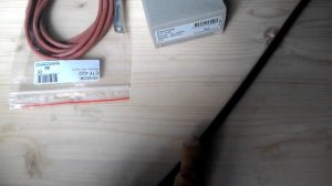 Зональный экранированный греющий кабель с силиконовой оболочкой.