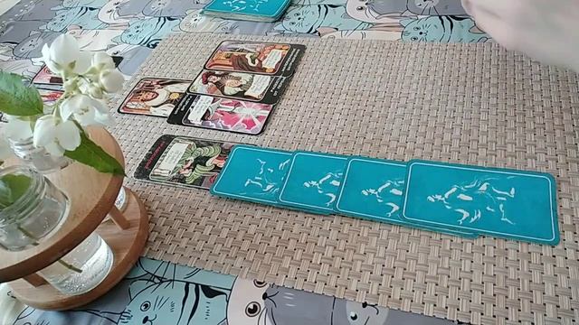 4 КОРОЛЯ: ЕГО МЫСЛИ, ЧУВСТВА, НАМЕРЕНИЯ В ВАШУ СТОРОНУ. смотреть онлайн