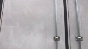 Каркас под тент 4.20 на промтоварную газель