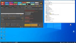 OPPO A83 China version to Global one by UnlockTool flashing method