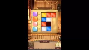 100 Doors Hidden objects Level 106 107 108 109 110 Walkthrough