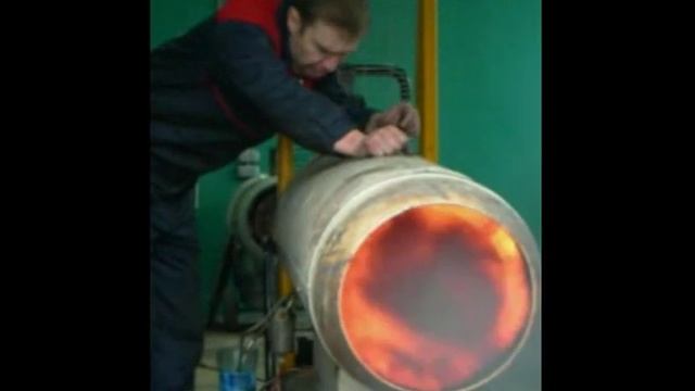 Диагностика тепловой пушки смотреть онлайн