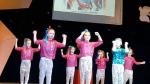 Куклы средняя группа "АКСЕЛЬ"
