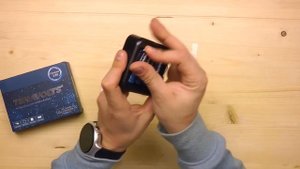 Самые Мощные Пальчиковые Аккумуляторы