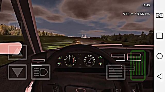 Прохождение игры Русский водила 2 смотреть онлайн