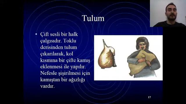 Mustafa Keleş Türk Müziği Çalgı Çeşitleri смотреть онлайн