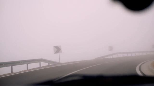 Автопутешествие в Румынию 6. Берег Черногории и Хорватия. Каньон, заброшки в Купарях #Котор #Купари