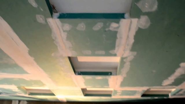 Фрезерование гипсокартона смотреть онлайн