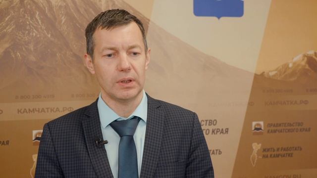 Дмитрий Кульков о лауреате проекта
